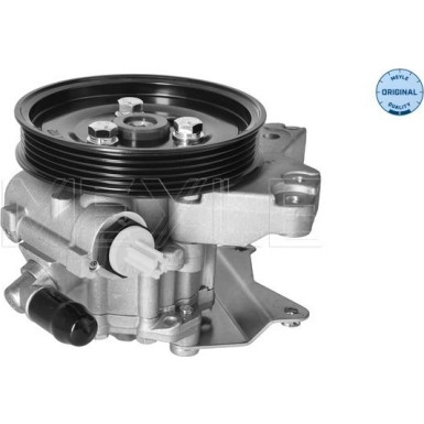 Meyle Hydraulikpumpe, Lenkung MEYLE-ORIGINAL: True to OE 53-14 631 0006