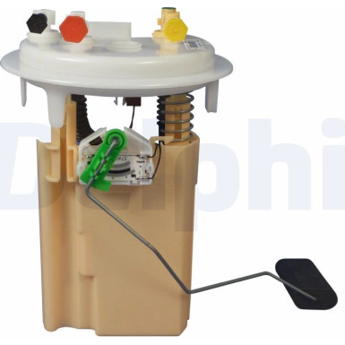 Delphi | Sensor, Kraftstoffvorrat | FL0291-12B1