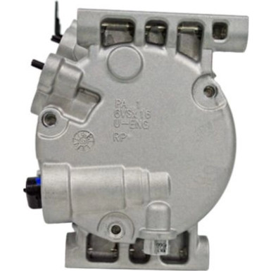 Mahle | Kompressor, Klimaanlage | ACP 1200 000P