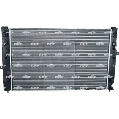 NRF | Kühler, Motorkühlung | 539504A
