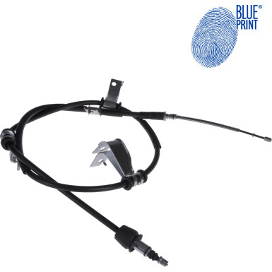 Blue Print | Seilzug, Feststellbremse | ADG046266