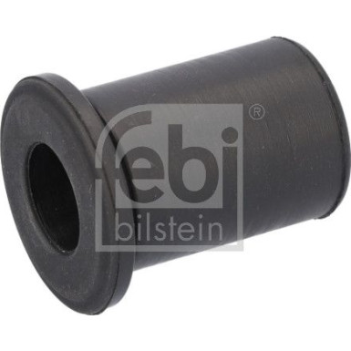febi bilstein | Lagerbuchse, Blattfeder | 193326