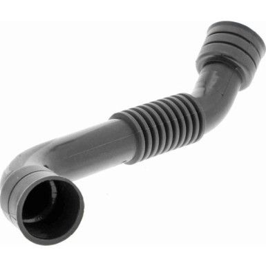 V10-4635 Ölschlauch Original VAICO Qualität