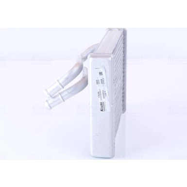 77634 Wärmetauscher, Innenraumheizung