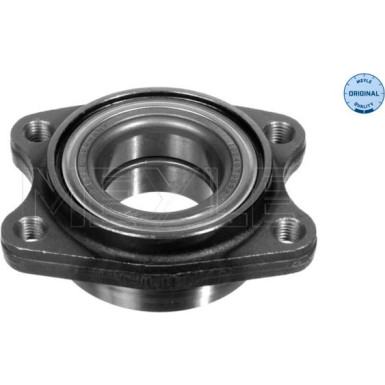 Meyle Radnabe MEYLE-ORIGINAL: True to OE 100 407 0092 Meyle Radnabe MEYLE-ORIGINAL: True to OE 100 407 0092