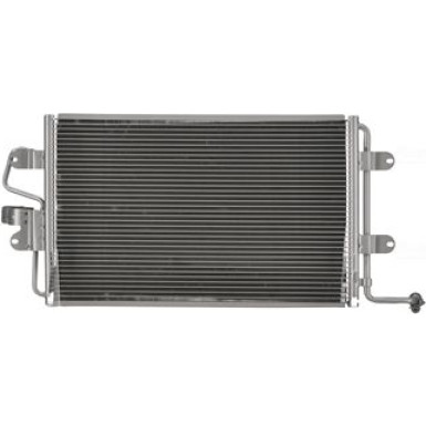 94310 Kondensator, Klimaanlage ** FIRST FIT **