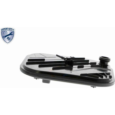 Vaico | Hydraulikfiltersatz, Automatikgetriebe | V10-3302