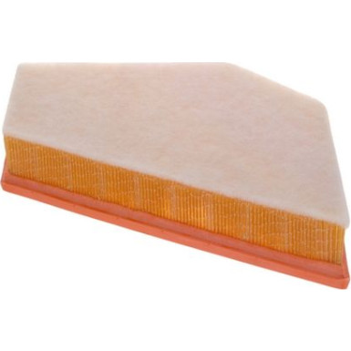 BOSCH F 026 400 255 Luftfilter