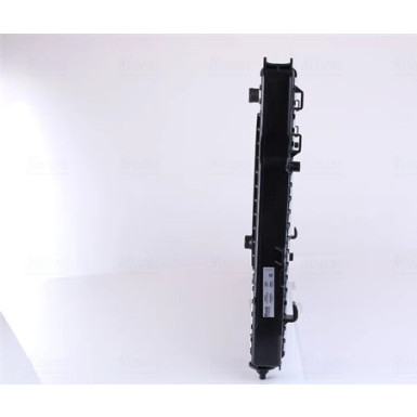 60491 Kühler, Motorkühlung ** FIRST FIT **