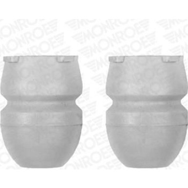 PK126 Staubschutzsatz, Stoßdämpfer PROTECTION KIT