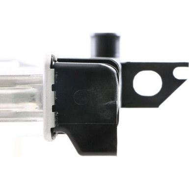 Mahle | Kühler, Motorkühlung | CR 165 000S