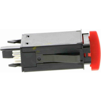 V10-73-0003 Warnblinkschalter Original VEMO Qualität V10-73-0003 Warnblinkschalter Original VEMO Qualität