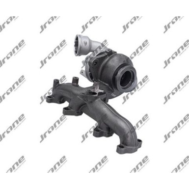 Jrone Turbolader 8B39-30M-323