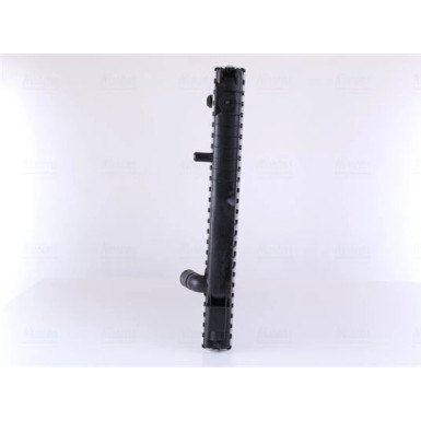 Nissens | Kühler, Motorkühlung | 65528A