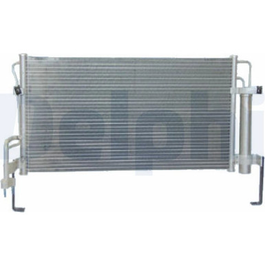 TSP0225558 Kondensator, Klimaanlage