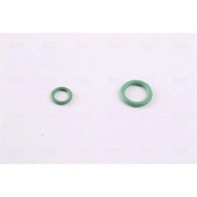 94885 Kondensator, Klimaanlage ** FIRST FIT **