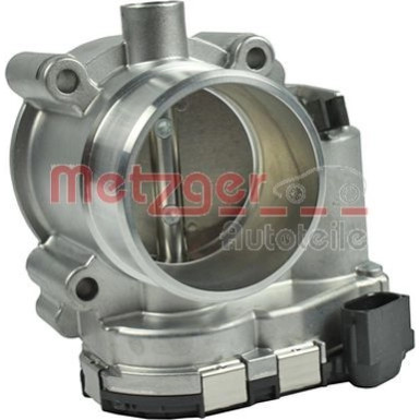 0892329 Drosselklappenstutzen ORIGINAL ERSATZTEIL