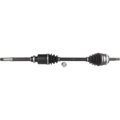 SKF | Antriebswelle | VKJC 4438