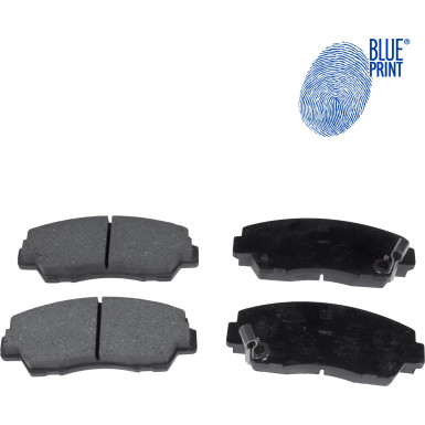 ADM54210 Bremsbelagsatz, Scheibenbremse
