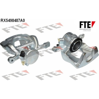 FTE | Bremssattel | 9292398