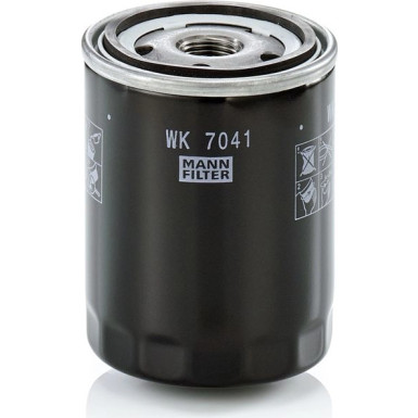 Mann-Filter | Kraftstofffilter | WK 7041
