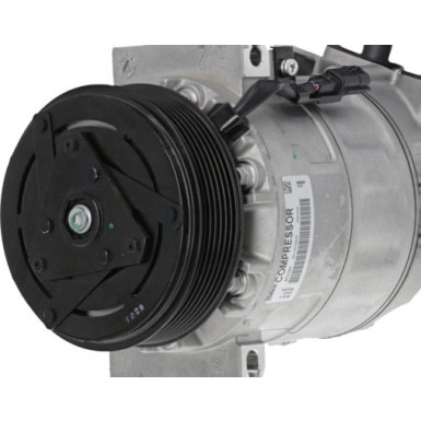 Valeo | Kompressor, Klimaanlage | 813191