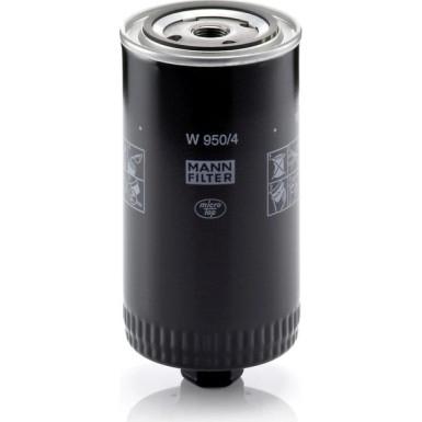 W 950/4 Ölfilter W 950/4 Ölfilter