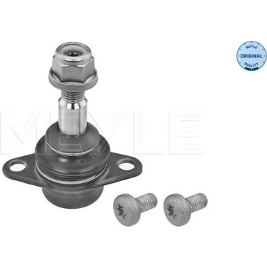 316 010 0017 Trag-/Führungsgelenk MEYLE-ORIGINAL: True to OE.