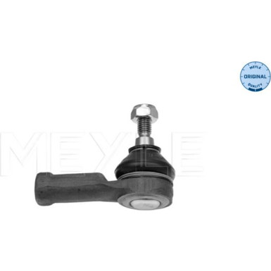 716 020 0019 Spurstangenkopf MEYLE-ORIGINAL: True to OE.