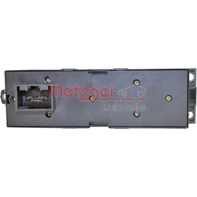 0916305 Schalter, Fensterheber