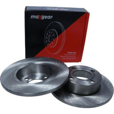 19-0985 Bremsscheibe 19-0985 Bremsscheibe