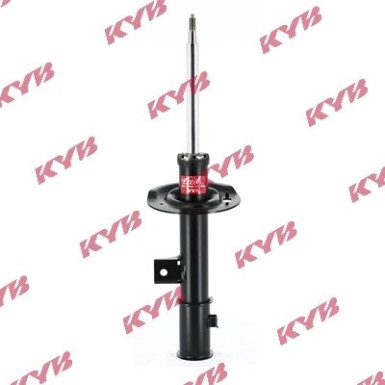 KYB | Stoßdämpfer | Vorne rechts | 339402