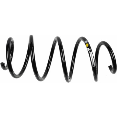 993 101 Fahrwerksfeder