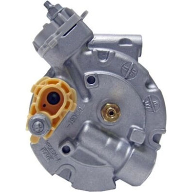 Mahle | Kompressor, Klimaanlage | ACP 1390 000P Mahle | Kompressor, Klimaanlage | ACP 1390 000P