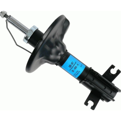 Sachs | Stoßdämpfer | 280 487
