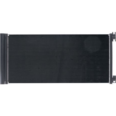 AC 945 000S Kondensator, Klimaanlage BEHR