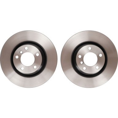 TRW Bremsscheibe DF8050