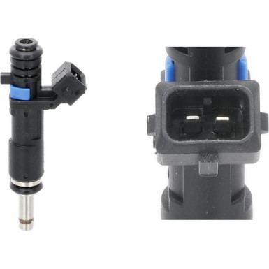 Valeo | Einspritzventil | 348391