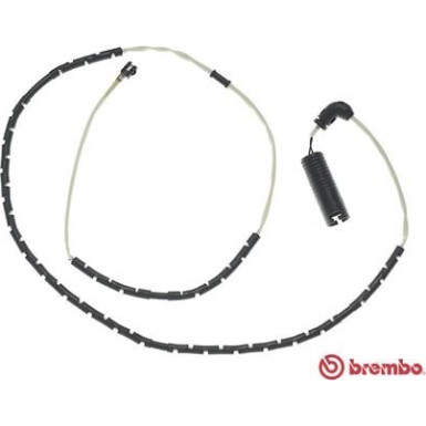Brembo | Warnkontakt, Bremsbelagverschleiß | A 00 248