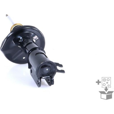 G8090 Stoßdämpfer MONROE ORIGINAL (Gas Technology)