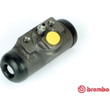 Brembo Radbremszylinder ESSENTIAL LINE A 12 374