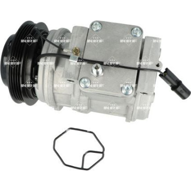 32449 Kompressor, Klimaanlage EASY FIT