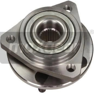 33-0816 Radlagersatz
