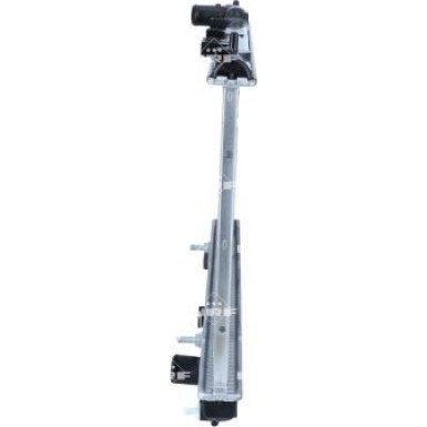 NRF | Kühler, Motorkühlung | 50256
