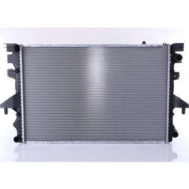 65283A Kühler, Motorkühlung