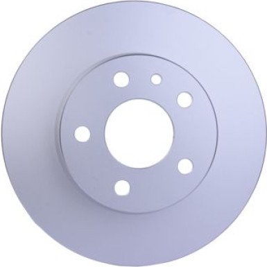 Hella | Bremsscheibe | 8DD 355 101-971