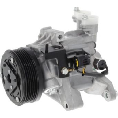 814729 Kompressor, Klimaanlage VALEO ORIGINS - NEW O.E. TECHNOLOGIE