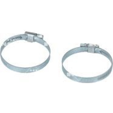 166306 Ladeluftschlauch EASY FIT