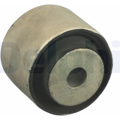 TD1011W Lagerung, Achskörper