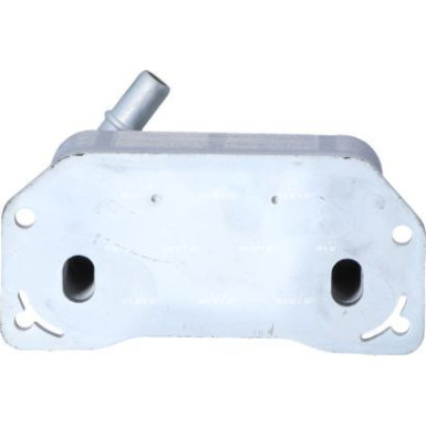 31843 Ölkühler, Motoröl